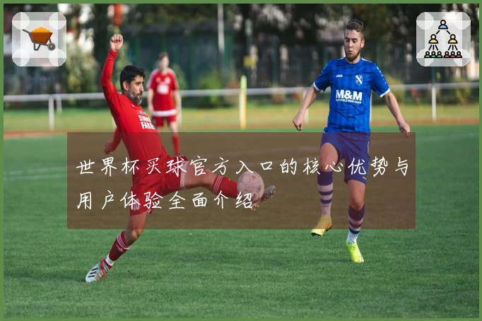世界杯买球官方入口的核心优势与用户体验全面介绍