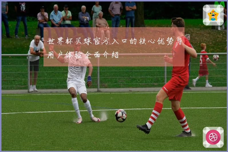 世界杯买球官方入口的核心优势与用户体验全面介绍