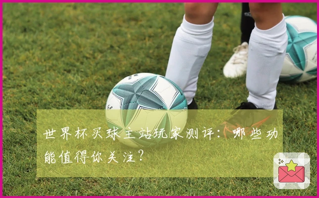 世界杯买球主站玩家测评:哪些功能值得你关注?