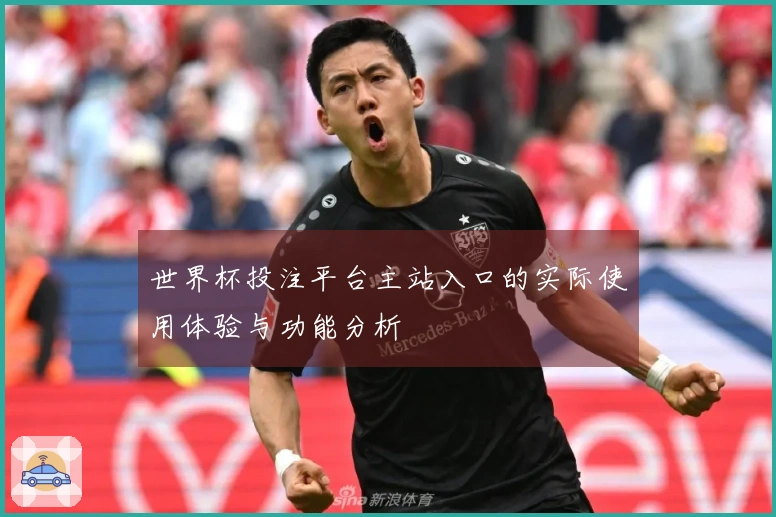 世界杯投注平台主站入口的实际使用体验与功能分析